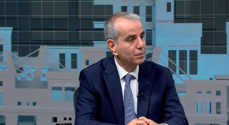 الناطق الاعلام لوزارة الصحة سعد العامور