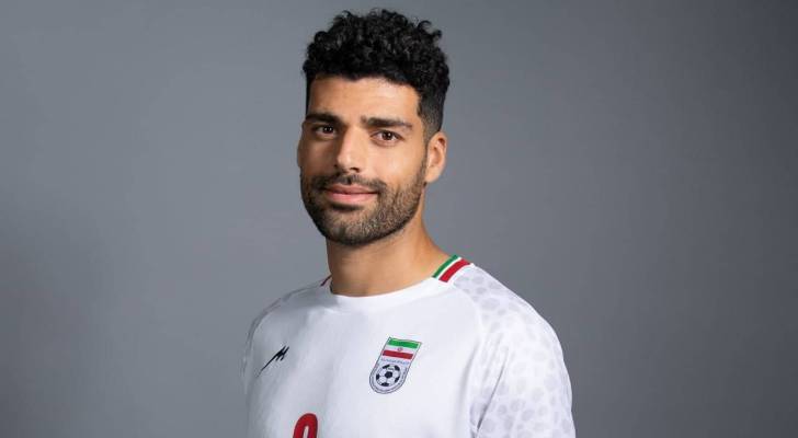 مهدي طارمي