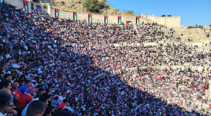 مشوار الأردن في كأس العالم 2026: إشادة جماهيرية بالظهور الأول والمنتخب يتأهب لمواجهتي الجزائر والأرجنتين
