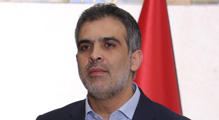 حازم الرحاحلة