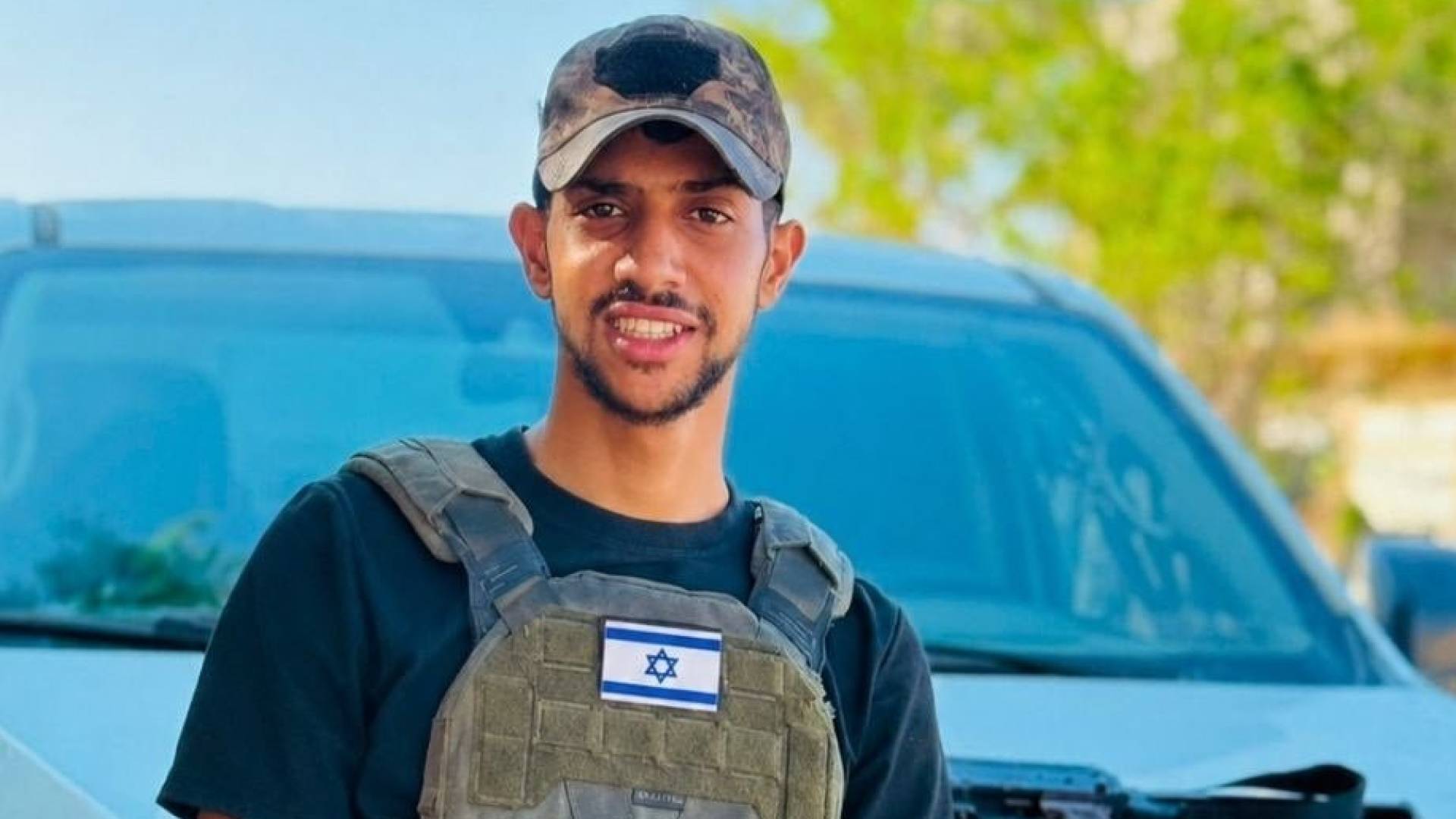 مصادر فلسطينية: تصفية عبد العزيز الدهيني شقيق رئيس المليشيا المتعاونة مع الاحتلال بغزة
