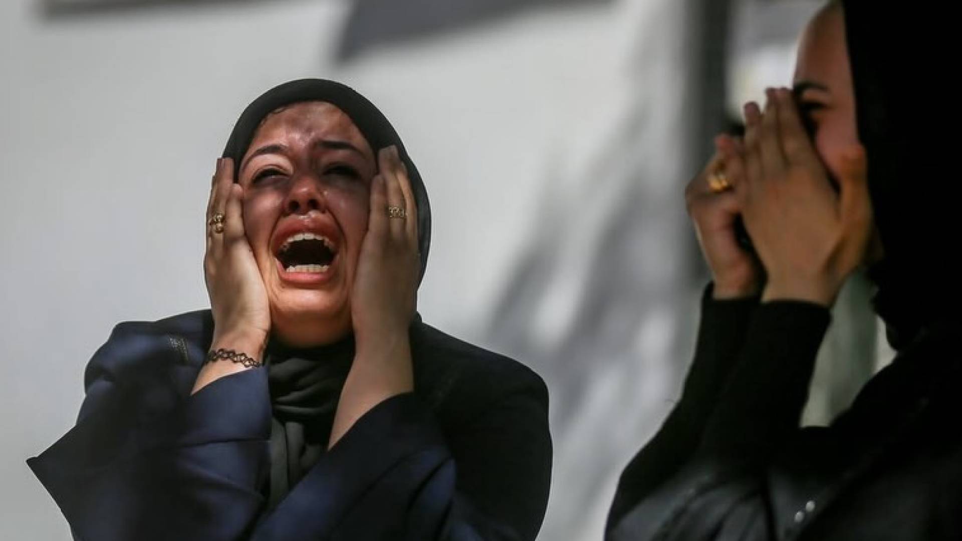 من تجهيزات الزفاف إلى قوائم الشهداء.. استشهاد عبد الجواد أبو لبن بغارة لجيش الاحتلال على قطاع غزة