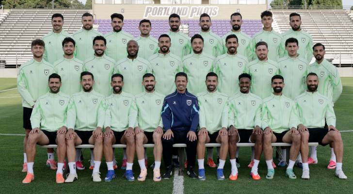 المنتخب الوطني