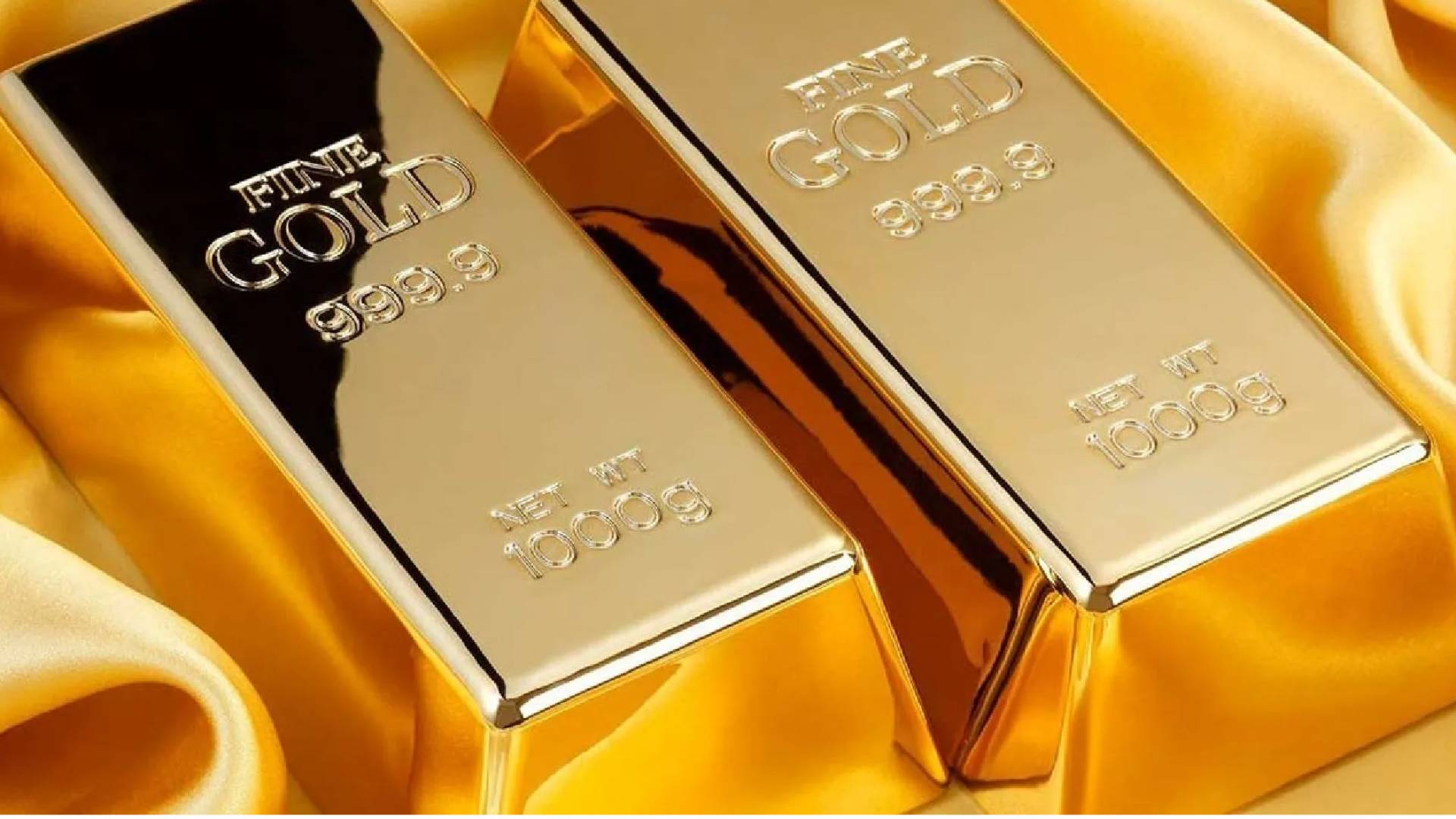 الذهب عالميا يفقد بريقه.. العقود الفورية تهبط إلى 4160 دولارا بخسارة تجاوزت 1%