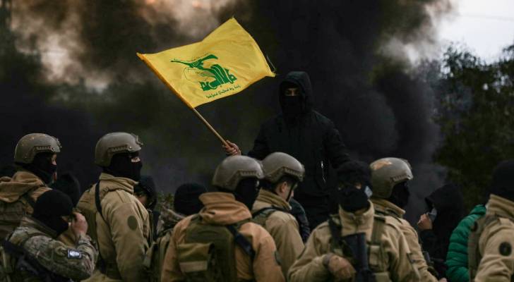 حزب الله اللبناني