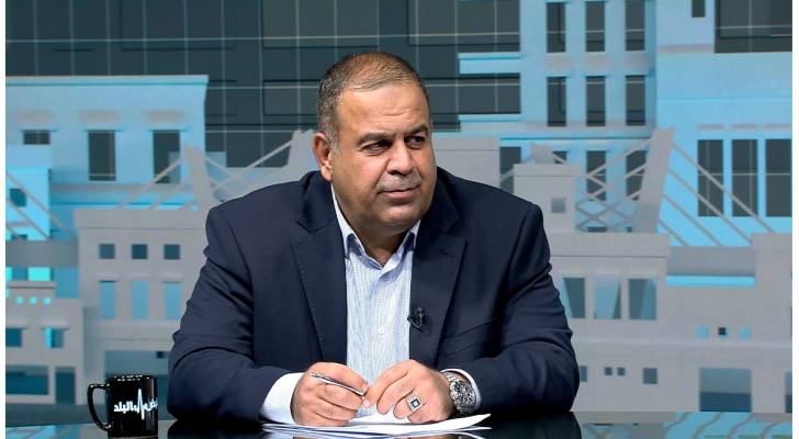 عضو مجلس الأعيان، الدكتور عمار القضاة