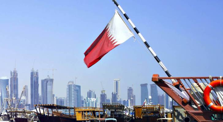 قطر