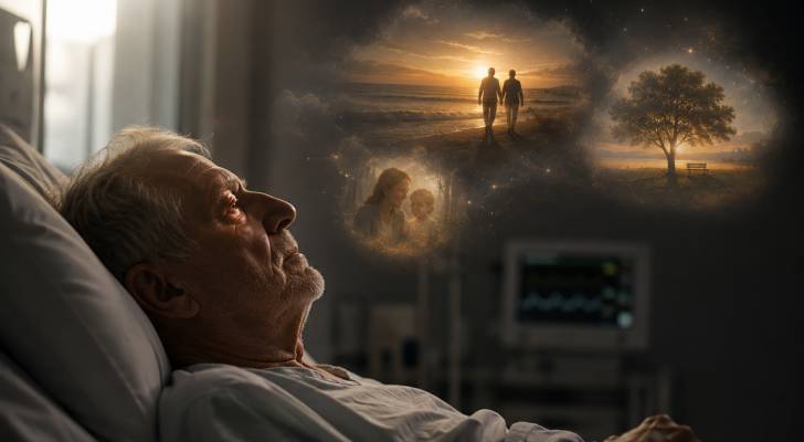 صورة مولدة بالذكاء الإصطناعي