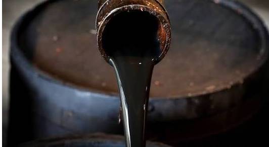 النفط