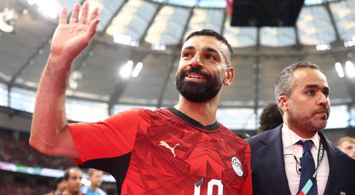محمد صلاح