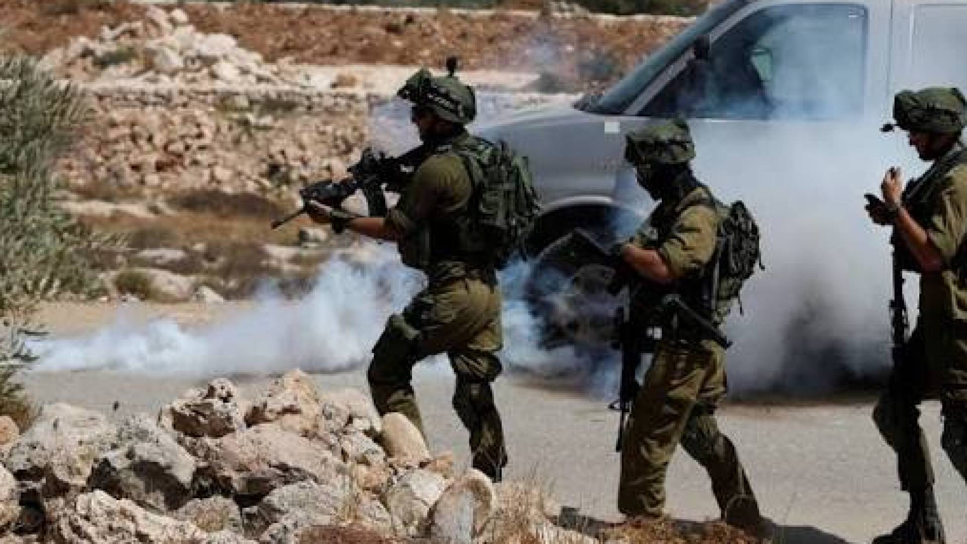 مصادر فلسطينية: شهيدان أحدهما طفل برصاص الاحتلال واحتجاز جثمانيهما شمال الخليل