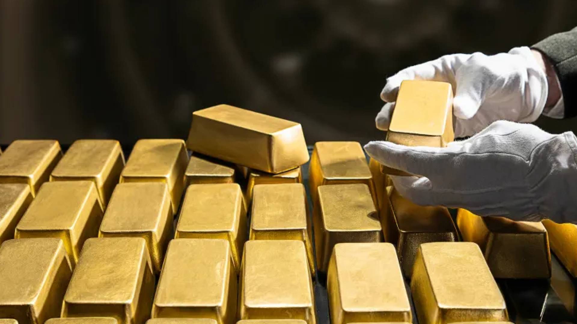 الذهب العالمي يتراجع بـ 1.23% دون مستويات 4140 دولارا بفعل الانفراجة الدبلوماسية