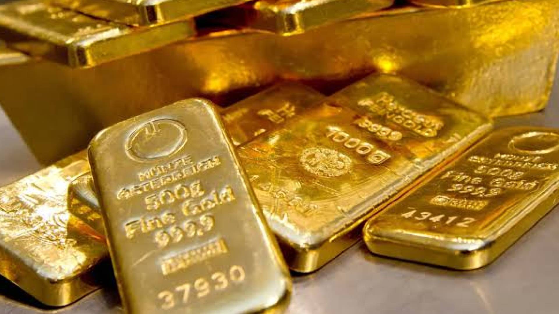 انخفاض أسعار الذهب والليرات في الأردن اليوم الثلاثاء.. تعرف على التفاصيل