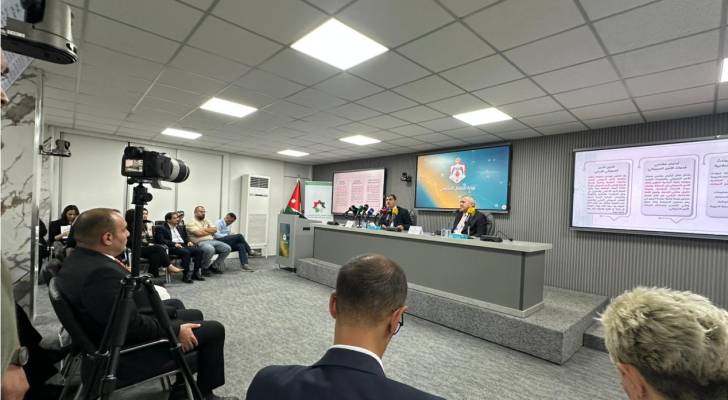 الأمن السيبراني الأردني: نرفض الرضوخ للابتزاز المالي وأخطر الهجمات استهدف قطاع الصحة