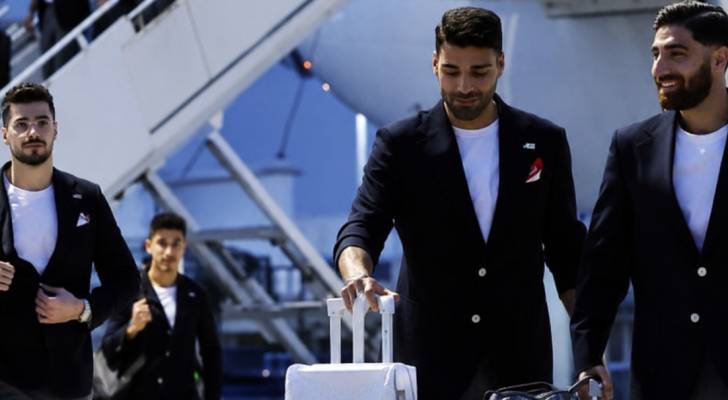 المنتخب الإيراني