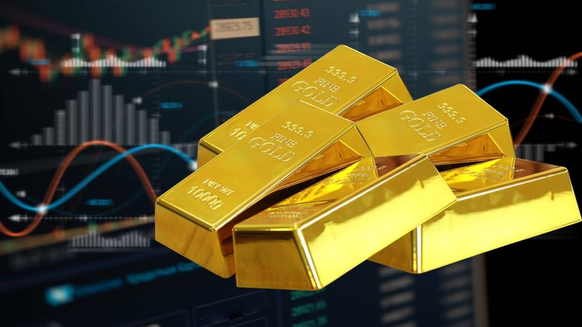 انخفاض أسعار الذهب والليرات في الأردن الأربعاء.. تعرف على التفاصيل