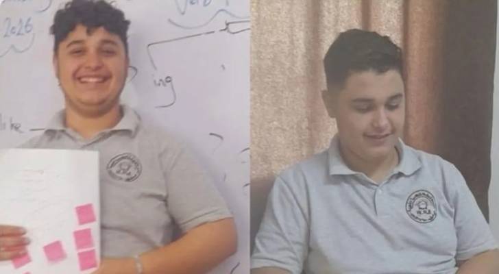 الفتى زيد الدماسي
