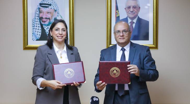 أكاديمية رؤيا وجامعة القدس المفتوحة تطلقان شراكة استراتيجية لإعداد جيل جديد من الإعلاميين الرقميين - فيديو