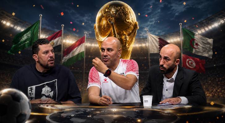 ضيوف برنامج نبض البلد