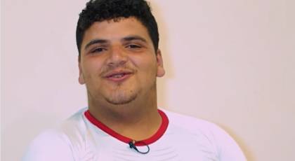 المواطن عطالله النصيرات