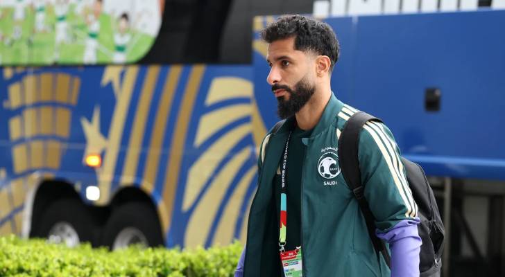 صالح الشهري