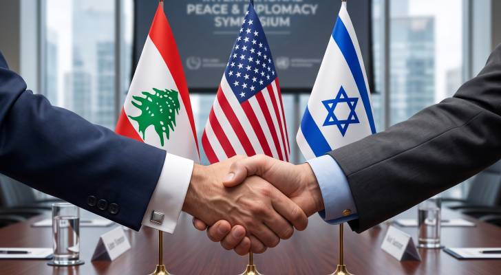 صورة مولدة بالذكاء الاصطناعي