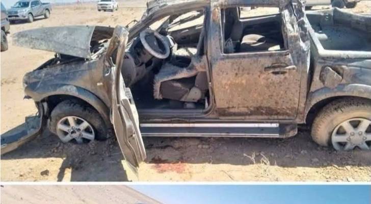 حادث سير