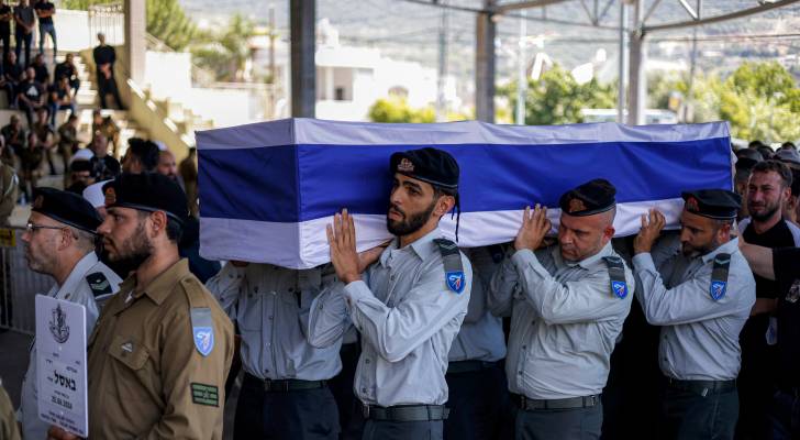 جيش الاحتلال يعلن مقتل أحد جنوده في معارك جنوب لبنان