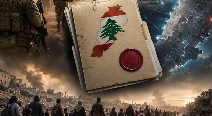 صورة مولدة بالذكاء الإصطناعي