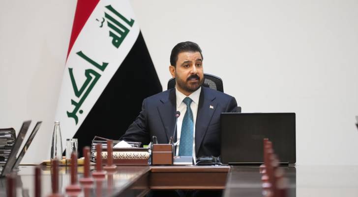 رئيس الوزراء العراقي علي الزيدي