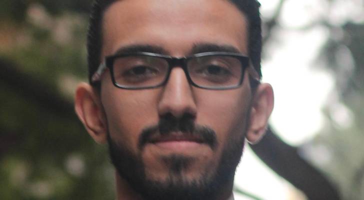 رائد الأعمال وصانع المحتوى محمد علي عبدو