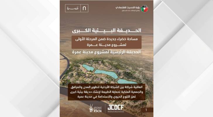 رؤية التحديث الاقتصادي