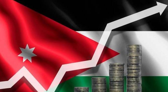 شركس: نمو الاقتصاد الوطني 2.9 % بفضل الإجراءات الحكومية الاستباقية