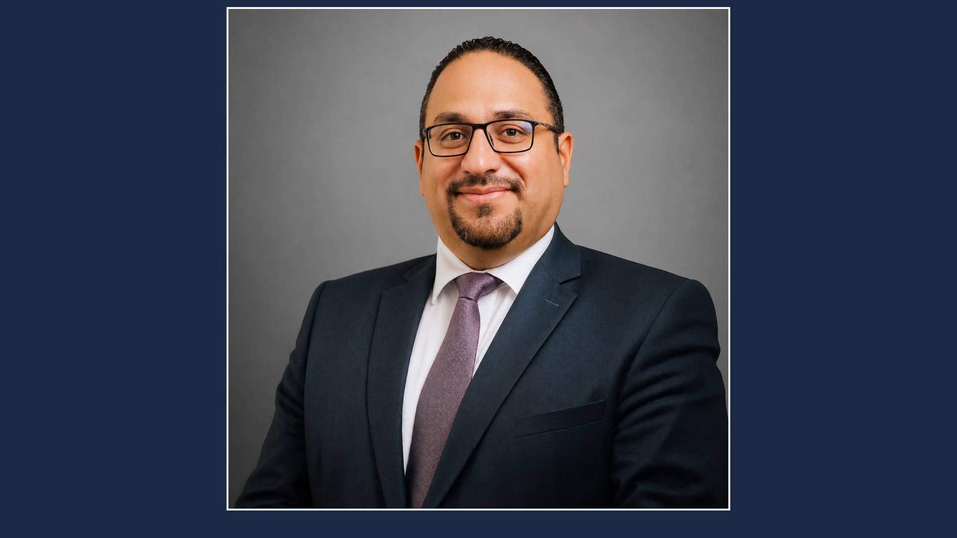 أمنية، إحدى شركات Beyon، تعزز فريقها التنفيذي بتعيين علي الخرابشة رئيسا تنفيذيا للشؤون المالية