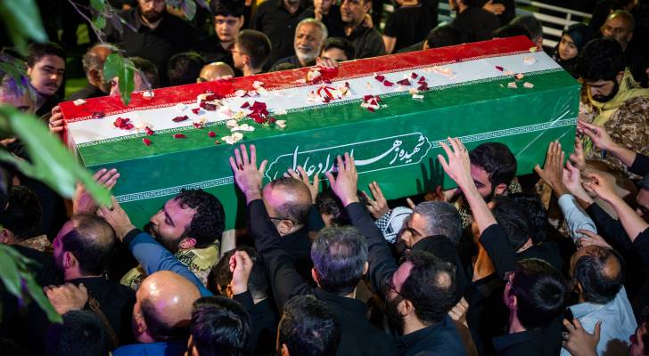 طهران تشيع زهراء حداد عادل