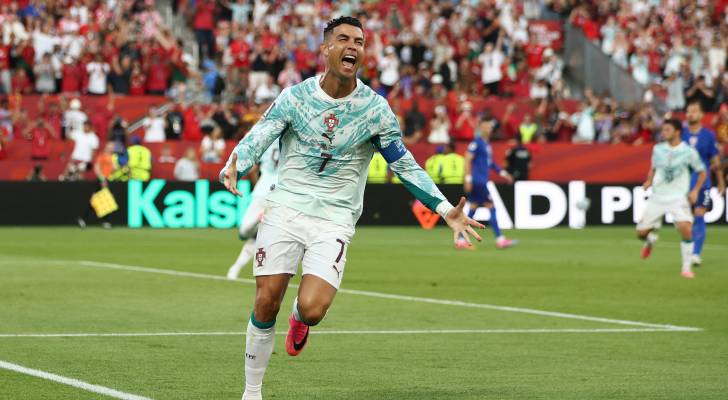 بنتيجة (2-1).. البرتغال تقصي كرواتيا خارج كأس العالم