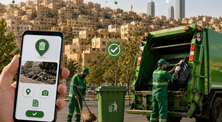 صورة مولدة بالذكاء الإصطناعي