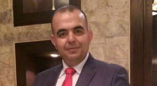 محمد بيك عبد الله محمود الوشاح
