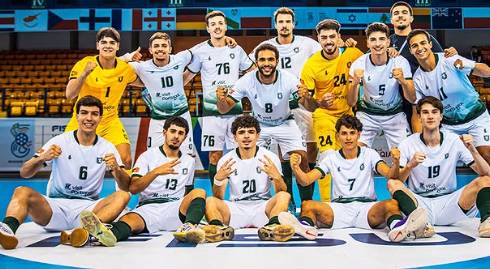 المنتخب البرتغالي