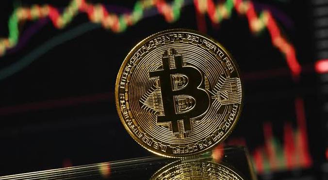 عملة البتكوين