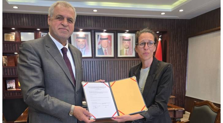 انطلاق أعمال الاجتماع الأول للجنة المشتركة لاتفاقية الطيران "الأورومتوسطية" بين الأردن والاتحاد الأوروبي