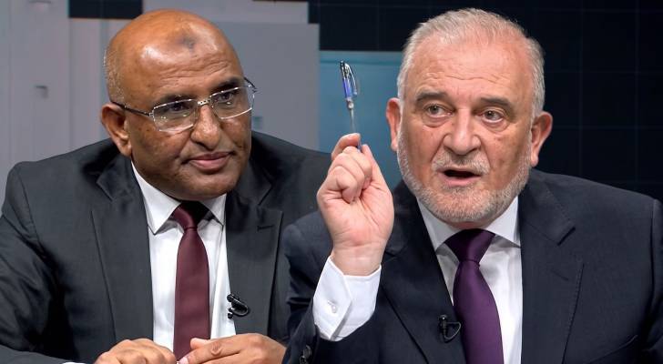 تربويون أردنيون