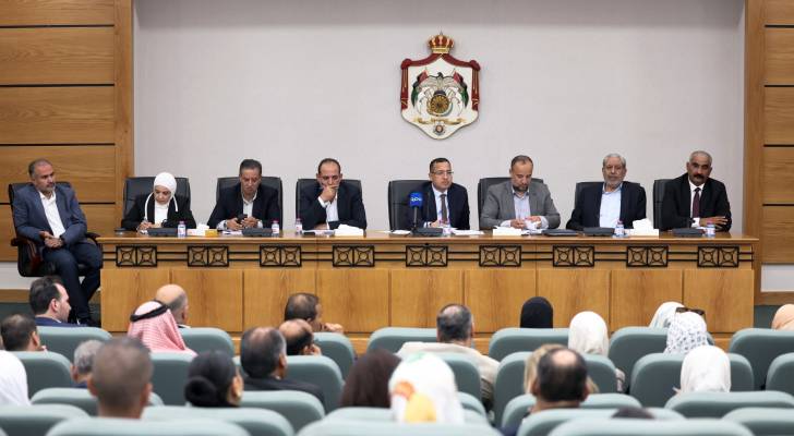 أعضاء مجلس النواب