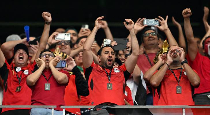 جمهور مصر