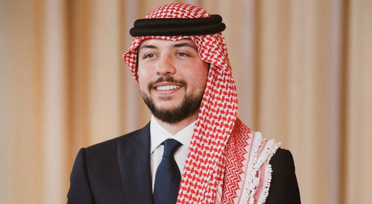ولي العهد