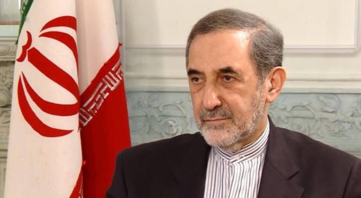 مستشار المرشد الإيراني