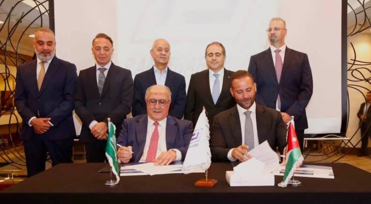 وزير الاستثمار يرعى إطلاق شراكة استراتيجية أردنية سعودية في قطاع الصناعات الدوائية
