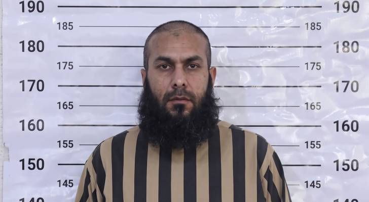 القيادي البارز فيراس الداغر