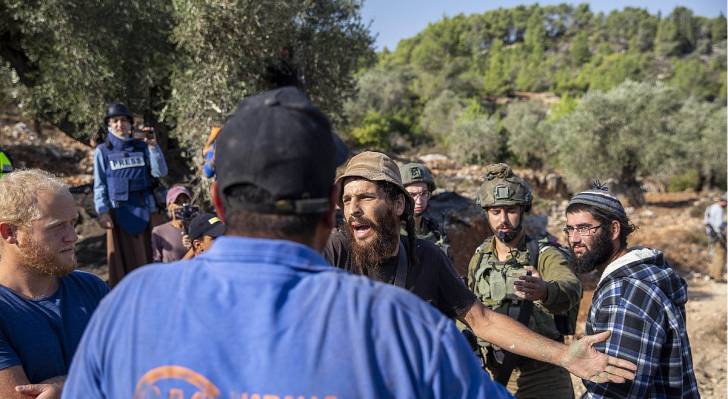 الأمم المتحدة: هجمات المستوطنين وعمليات الهدم هجرت أكثر من 3200 فلسطيني منذ بداية عام 2026