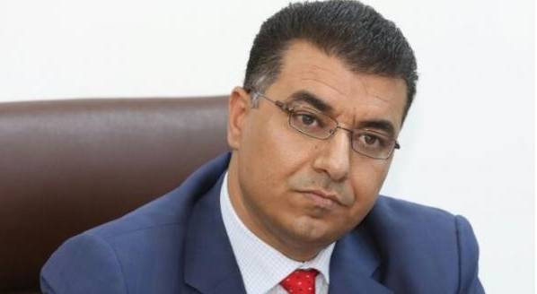 خالد الحنيفات